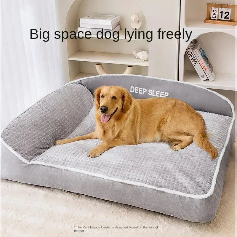 Orthopädisches Hundebett