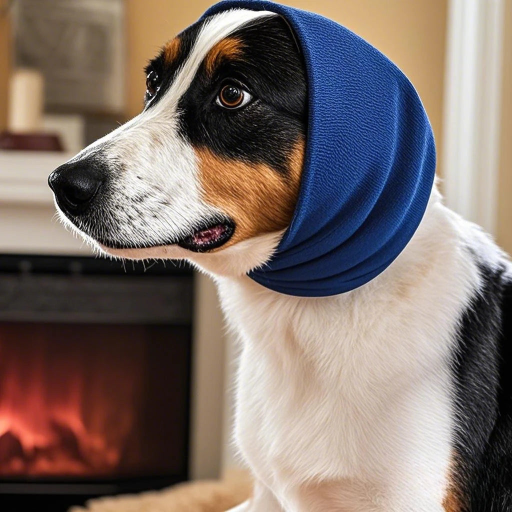 Ohrenschützer für Hunde