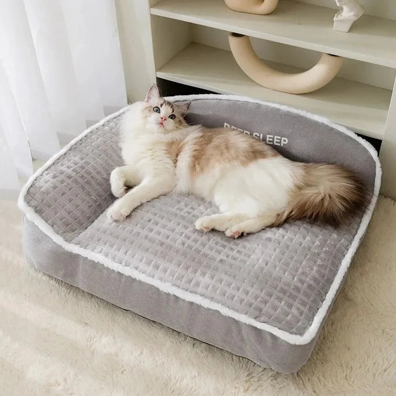 Orthopädisches Hundebett