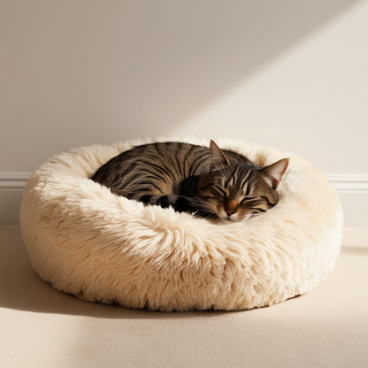 Animal Zen Cocoon