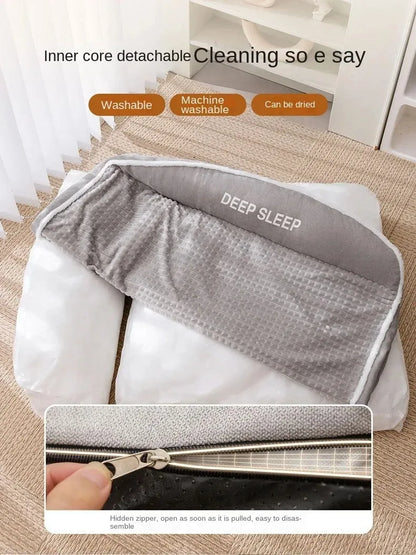 Orthopädisches Hundebett