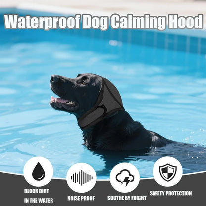 Ohrenschützer für Hunde