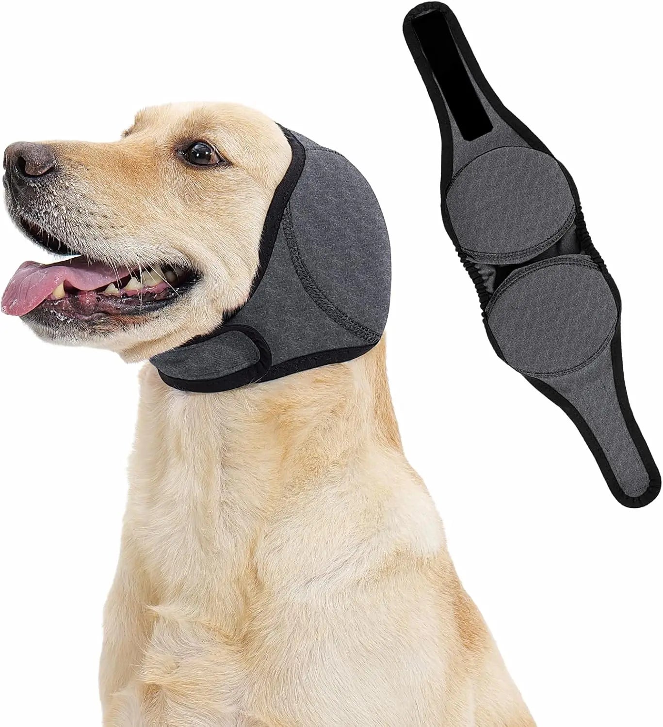 Ohrenschützer für Hunde