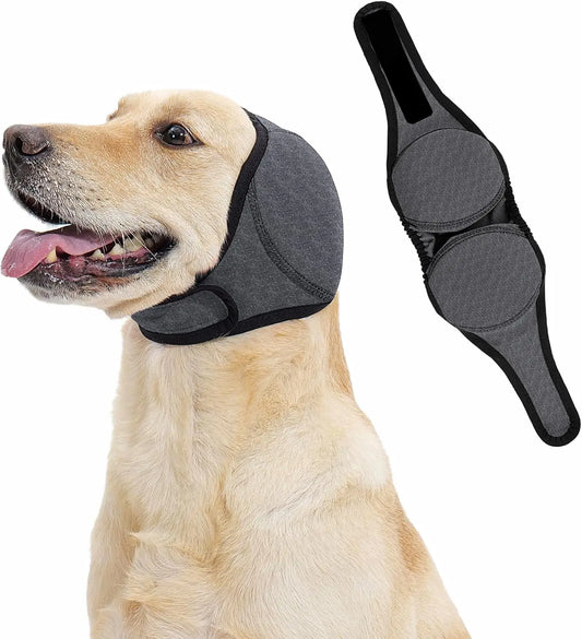 Ohrenschützer für Hunde