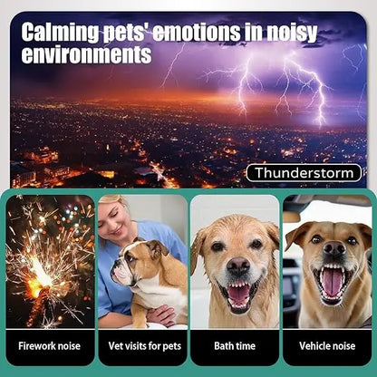 Ohrenschützer für Hunde