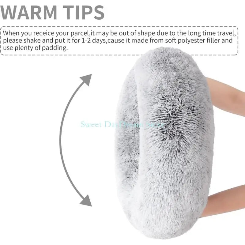 Heizbett für Katzen