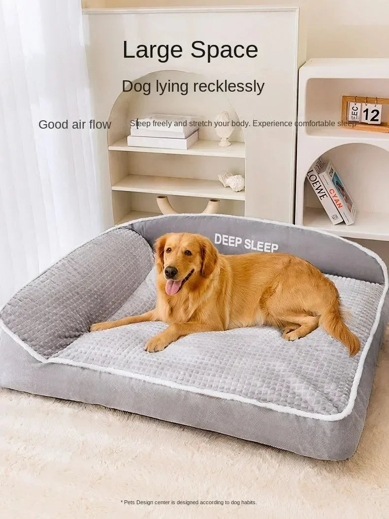 Orthopädisches Hundebett