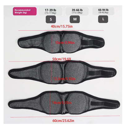 Ohrenschützer für Hunde