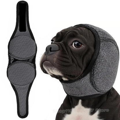 Ohrenschützer für Hunde