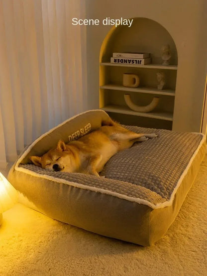 Orthopädisches Hundebett